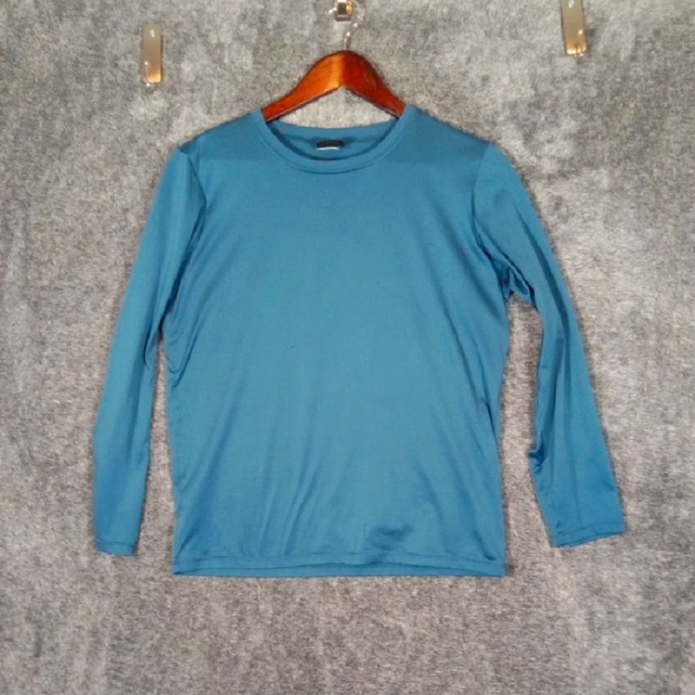 Patagonia Capilene Under Shirt Long Sleeve Mens Outdoor Winter Gorpcore S